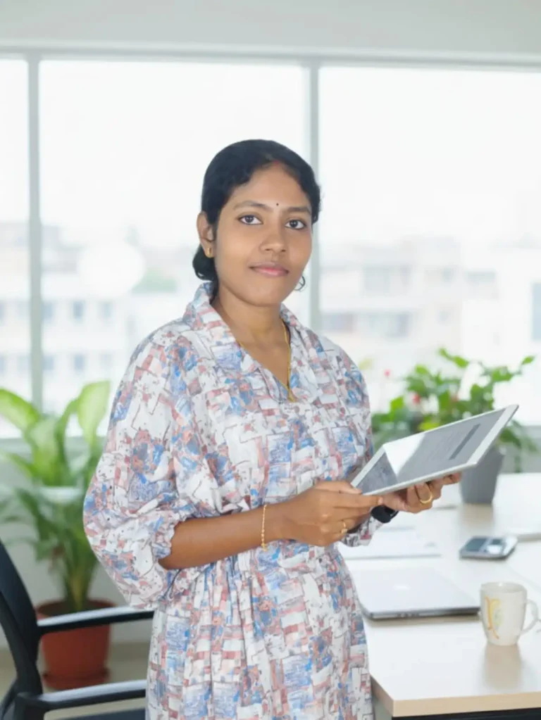 Anuja Gokul-Best Digital Marketing Strategist in UAE