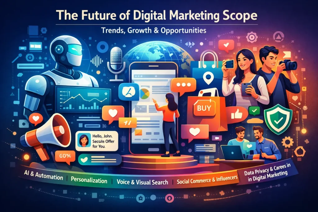 Digital Marketing Blog Image
