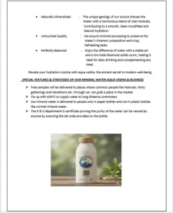 Brand Marketing Anuja Gokul